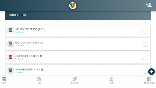 Screenshot image