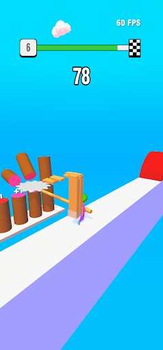 Stair Slicer Screen 3