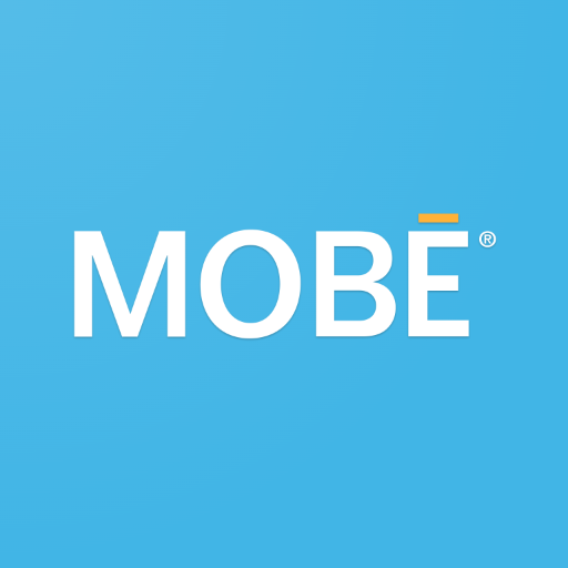 MOBE Health Guide logo