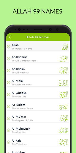 Islam786 Quran Tasbeeh