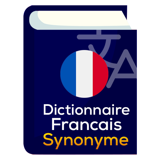 Dictionnaire Francais Synonyme logo