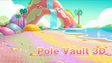 Pole Vault 3Dのおすすめ画像2
