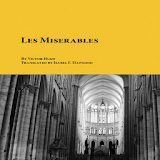 Les Misérables(Victor Hugo) icon