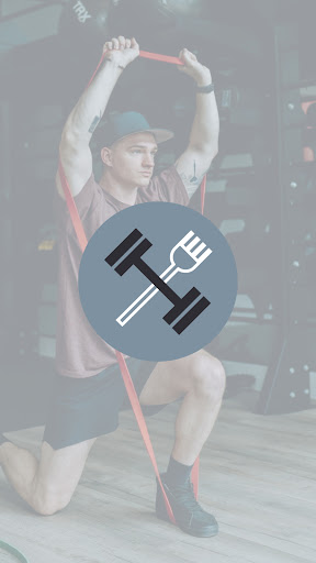 Android application Headspace Athletics screenshort