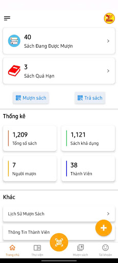 Viễn Đông Library