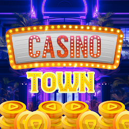 Icon image Casino Town