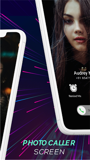 Photo Caller Screen Dialer Screen 3