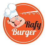Cover Image of Baixar Rafy Burger  APK