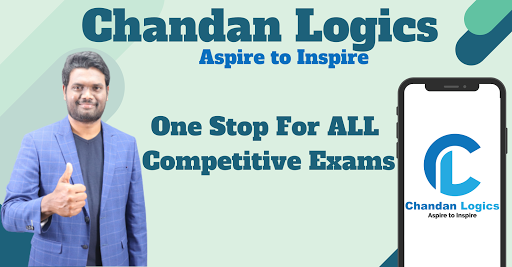 Chandan Logics Apk0