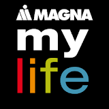 mylife@MagnaSteyr icon