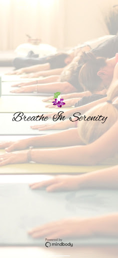 Breathe In Serenity Screenshot 1 - AppWisp.com