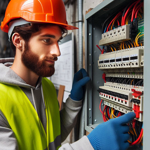 Electrician Training
