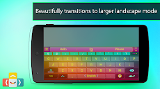 ai.type Rainbow Color Keyboardのおすすめ画像5