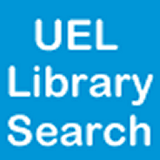 UEL Library Services icon