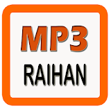Koleksi Lagu RAIHAN icon