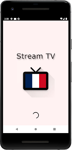 Stream TV France