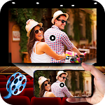 Cover Image of Download HD Video Screen Mirroring 1.7 APK