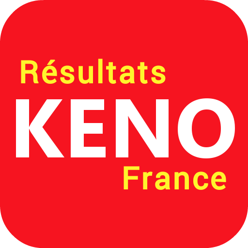 Results for french Keno logo