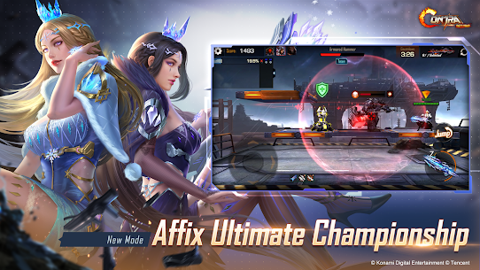 Garena Contra Returns APK 1.49.98.6004 2