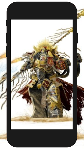 Warhammer Wallpaper HD