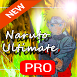 Ultimate Ninja Naruto 3 Guide icon