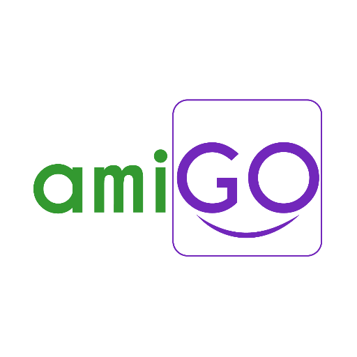 AmiGO Transporte y Mensajería logo