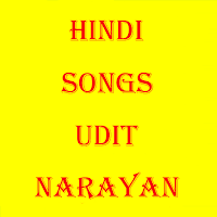 HINDI SONGS UDIT NARAYAN