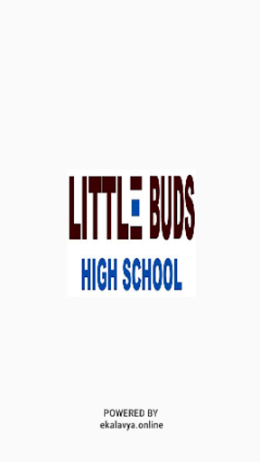 Little buds high school