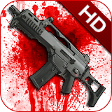 Zombie Night: Survival Tale HD icon