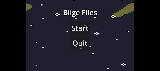 Bilge Flies