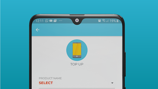 GoPay Mod APK 4.0.13 (Unlimited saldo, money) Gallery 5