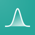 Cover Image of Download Probability Distributions 2.22 APK