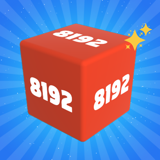 Cube Fusion 2048 3D merge game - Apps on Google Play