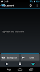 screenshot of BL Windows App Remote - Free