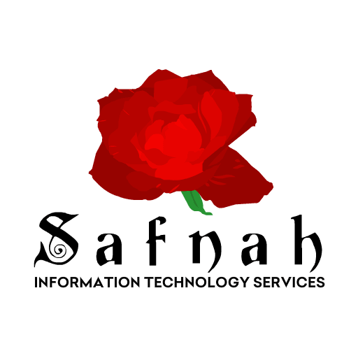 Safna IT Services logo