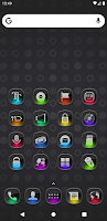 screenshot of Domka icon pack