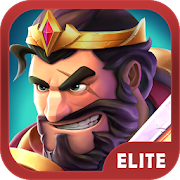 Top 40 Strategy Apps Like Lords of Empire Elite - Best Alternatives