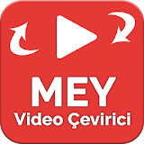 MEY Video Çevirici icon