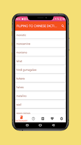Wikang Filipino na diksyonaryo 2.1 APK + Mod (Free purchase) for Android