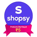 Cover Image of Download Shopsy Shopping App - Flipkart 7.17 APK