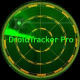 Droid Tracker Pro GPS Tracker icon