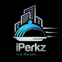 iPERKZ - App for ordering food APK