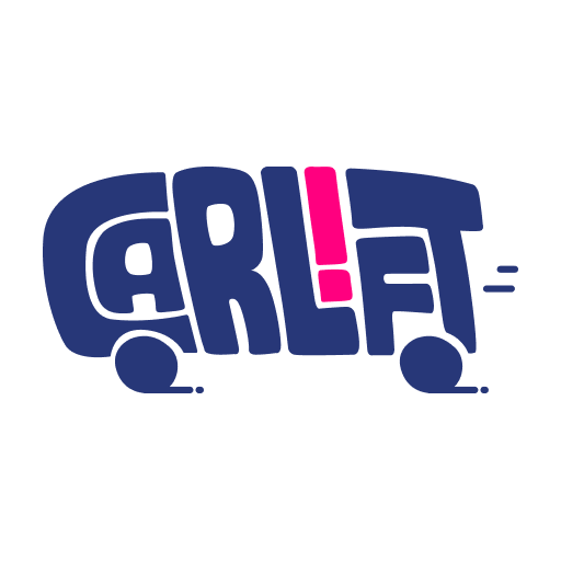 Carlift logo