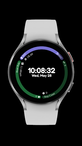 minimalist 04 screenshot 2