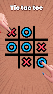 Offline Games 4