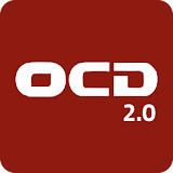 OCD 2.0: Obsessive Corbuzier's Diet (OFFICIAL) icon