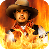 Wild West Quest Dead or Alive icon