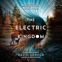 Icon image The Electric Kingdom