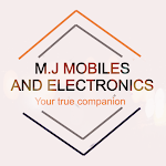 Cover Image of Download MJ Mobiles  APK