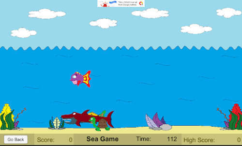 Sea Game Ultimate